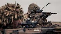 BDT UK Showcases Next-Gen Beretta, Sako Rifles to Succeed British Military’s L85
