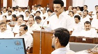 TN Assembly: CM MK Stalin says murder numbers at an all time low under DMK
