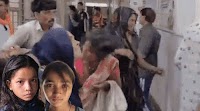 Jhalawar school tragedy: Child survives after going home for a pen; four escape death, two girls saved whil...