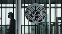 US denounces UN’s sustainable development goals, quits climate damage fund