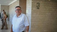 Likud lawmaker David Bitan denies bribery in first court testimony after four years