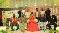 Anne Kansiime’s Debut Comedy Grill Set for May 9