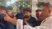 UP woman stripped off hijab, Hindu man accompanying her thrashed in Muzaffarnagar