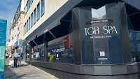 New spa replaces empty city centre bank