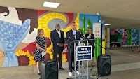 Hakeem Jeffries praises Louisiana’s bipartisan Medicaid resolution during New Orleans visit