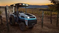The Week in Agrifoodtech: Monarch Tractor's $61m round, JBS's cell meat bet & Bayer-Microsoft match