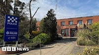 Warwickshire Police officer sacked over explicit pictures