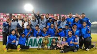 National T20 Cup 2025 - All You Need To Know