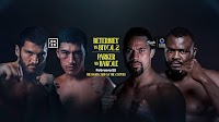 Joseph Parker vs Martin Bakole: How much does it cost to buy the PPV tonight?