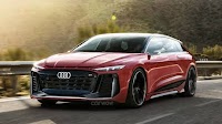 The best Audi models coming in 2025 and beyond