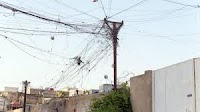 Iraq’s Electricity Shortage and the Paradox of Gas Flaring