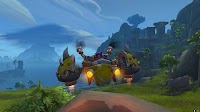 WoW: 5 easy to farm mounts in Undermine
