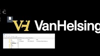 VanHelsing RaaS Launch: 3 Victims, $5K Entry Fee, Multi-OS, and Double Extortion Tactics