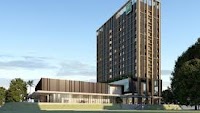 Accor Signs New ibis Styles hotel in Indonesia’s BSD City