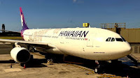 End Of An Era: Hawaiian Airlines’ “HA” Code Being Retired, Replaced By “AS”