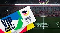 Get two VIP tickets for the opening matchday of EHF EURO 2024