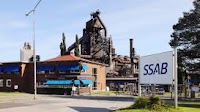Swedish Energy agency grants SEK 314 million to SSAB for fossil-free steel project in Luleå