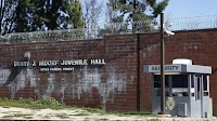 L.A. probation officer charged in drug smuggling operation at juvenile hall