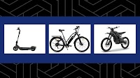 Know the Rules: E-Bikes, E-Scooters and Motor-Driven Cycles