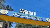 Farmers angry as Karnataka Milk Federation buys corn from middlemen
