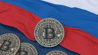 Data Shows Ruble-Denominated BTC Volume Rising, BTC-RUB Prices Jump as High as $46K