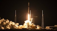 (4th LD) 5th spy satellite successfully put into orbit