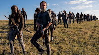 The Walking Dead character fans still want back (even after all these years)