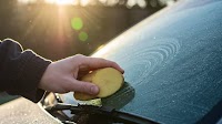 Rainy Season Driving Hack: Foggy Windshield? Try This Potato Trick