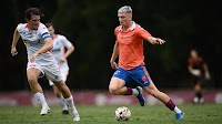 Young Roar’s record cup run comes to an end