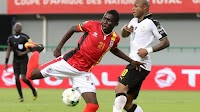 KCCA to pay Ugx 100m for Shaban - 2016/17 Uganda Premier League - KCCA