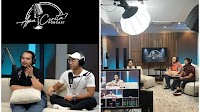 Apa Cerita? Podcast To Share Life Stories Of Successful And Interesting Individuals