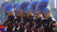 Supreme Court rules that CAPF officers to be ‘organised services’ for all purposes