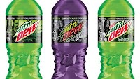 AMC And Mountain Dew® Announce "The Walking Dead" Partnership Worthy Of A Zombie Apocalypse