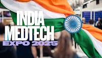 India MedTech Expo 2025: DoP to hold second edition from 4th to 6th September