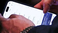 App used by Mike Waltz suspends services after hacking claims
