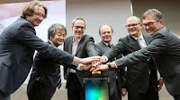 NEC deploys new HPC at Germany's Ulm University
