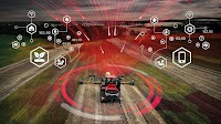 Power and Technology Innovation Take Center Stage for Case IH at Agritechnica 2025