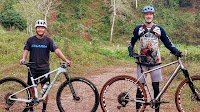 A 32-Inch Mountain Bike? DirtySixer Delivers for Tall Riders with MTB 32er