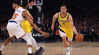 T.J. McConnell Family: Who is Megan McConnell? Everything about Pacers Guard and His Family's NBA-WNBA Connection