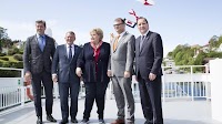 Nordic prime ministers launch global initiative