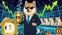 Dogecoin (DOGE) Price Prediction: Dogecoin’s RSI Cross and Cup-and-Handle Pattern Hint at $1 Surge as Bulls Aim to Rebound from Whale Sell-Offs