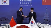 Korea, China Sign KRW 70 Trillion Currency Swap