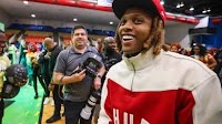 Lil Durk Leaves DJ Akademiks Stunned With Unforeseen Phone Call From Behind Bars