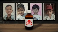 A spoonful of death: How a cough syrup turned deadly for 17 children in Madhya Pradesh