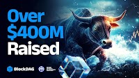 Crypto Rover Reveals BlockDAG’s Coinbase and Kraken Listings as AAVE and MNT Updates Fail to Impress Traders