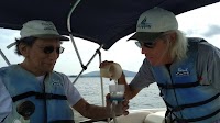 Smith Mountain Lake water quality monitoring enters 39th year