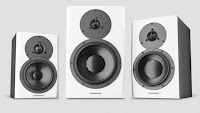 Review: Dynaudio LYD 7