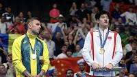 Chalmers breaks silence on China drama