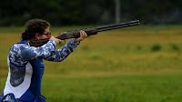 Trap and skeet range hits mark for community