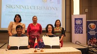 New Zealand, UNDP, and NCIP launch PHP 247 million project to empower Indigenous women and girls in ancestral domains